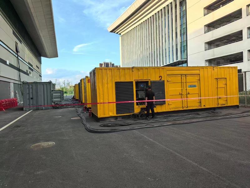 九真镇柴油发电机冬季保养注意事项?