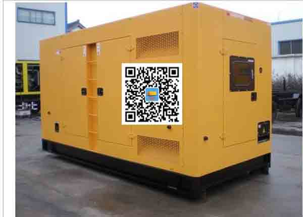 九真镇静音发电机出租