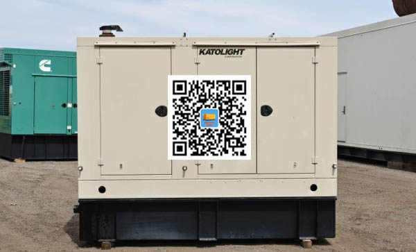 九真镇出租发电机康明斯发电机要讲究正确的操作步骤