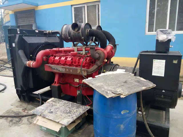 九真镇租赁发电机 发电机的主要分类介绍