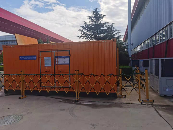 九真镇柴油发电机组的运行和使用注意事项