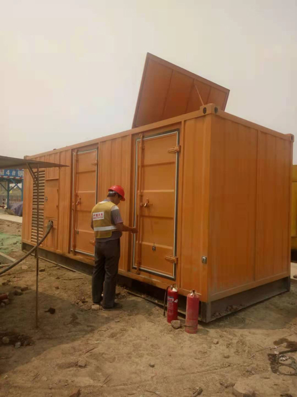 九真镇柴油发电机组不定期保养会出现哪些问题?