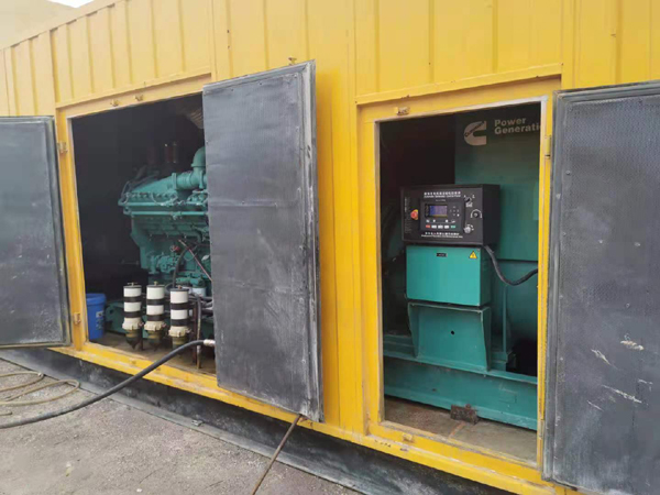 九真镇柴油发电机组的蓄电池种类有哪些?