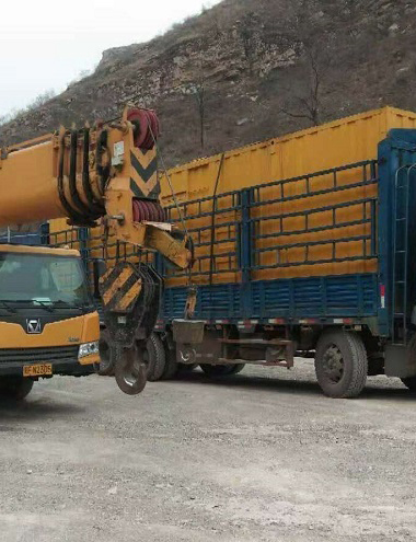 九真镇租赁发电机-柴油发电机的冷却与通风