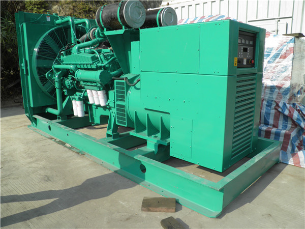 九真镇发电车出租-柴油发电机组在使用的过程中应该做好哪些防护工作