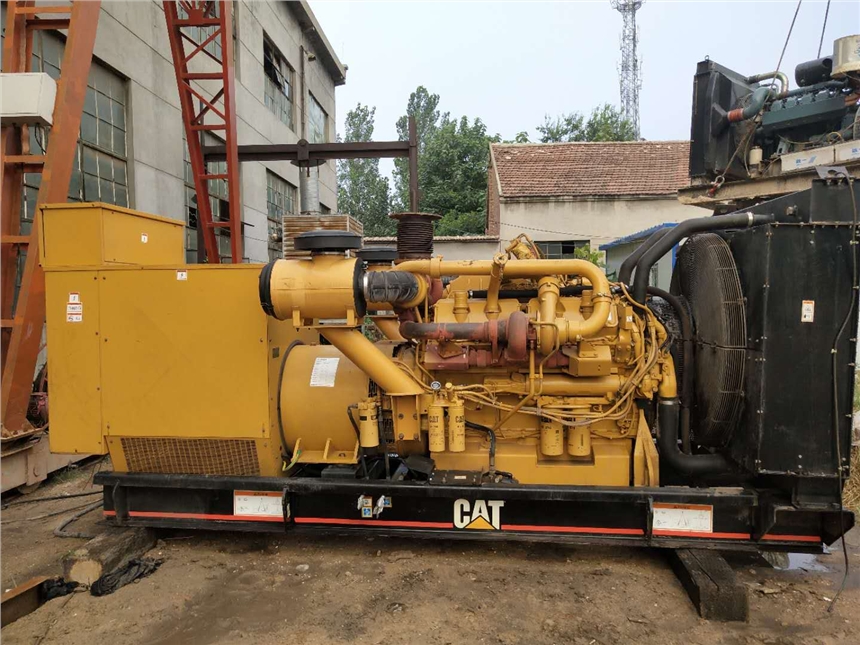 九真镇发电机租赁-柴油发电机组原理概述