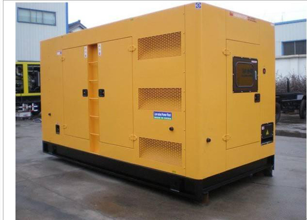 九真镇发电机出租-静音发电机组厂家：柴油发电机组并机需要什么条件？