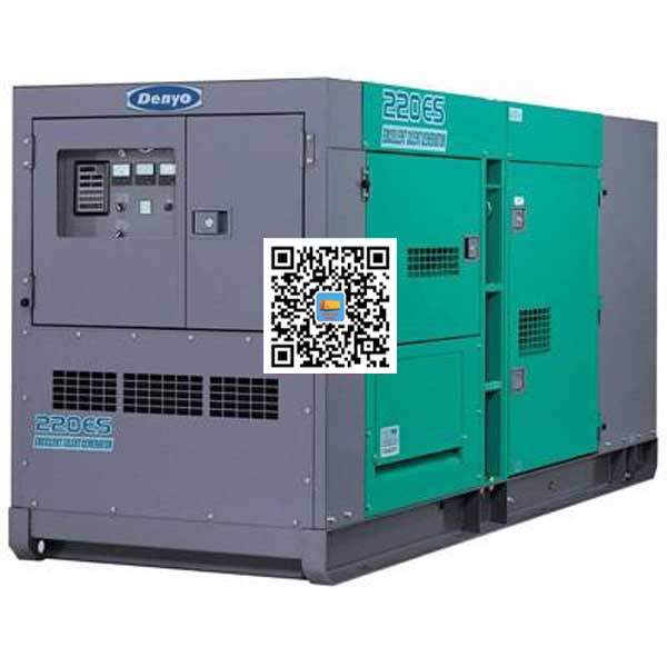 九真镇出租发电车-柴油发电机组控制结构和功能要求