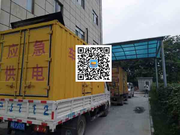 九真镇发电车出租-发电机产品使用越来越广泛
