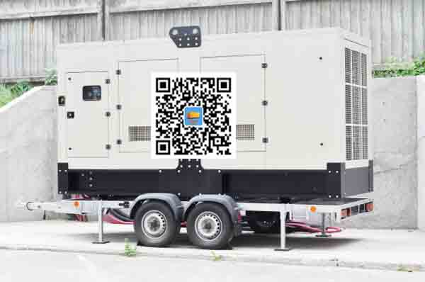 九真镇发电机出租-柴油发电机设计的优势性能特点有哪些