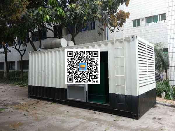 九真镇出租发电机-什么样的柴油发电机使用效果比较好