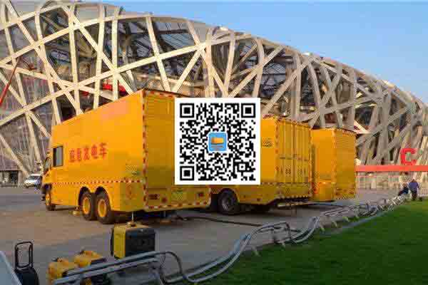 九真镇发电车出租-柴油发电机组四大设备的详细介绍