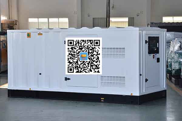 九真镇租赁发电机-造成柴油发电机机组产生积炭的原因?