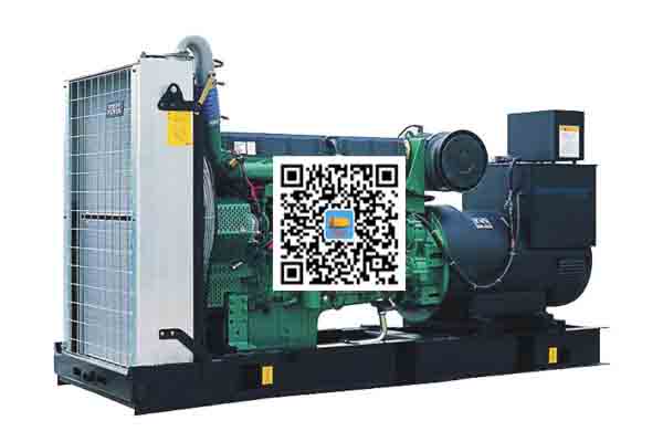 九真镇租赁发电机-柴油发电机组不及时维护危害大