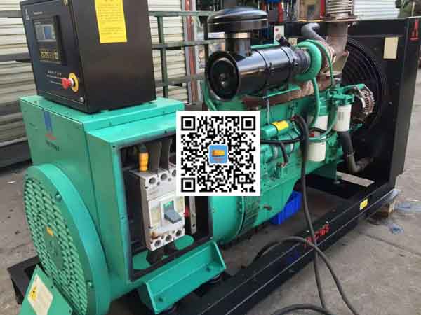 九真镇租赁发电机-发电机一般变压器磁芯所使用的是什么材料？