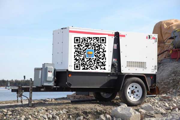 九真镇发电车出租-应注意的注意安全事项