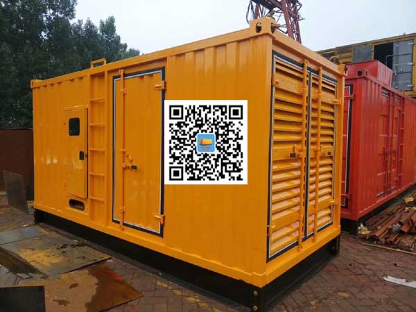 九真镇发电机出租-发电机组应该选购什么品牌的