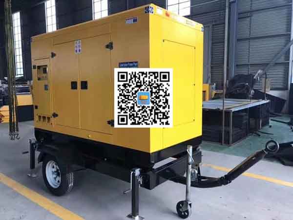 九真镇柴油发电机组需要经常换油吗