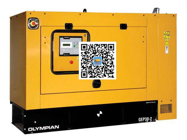 九真镇为什么柴油发电机组水温高