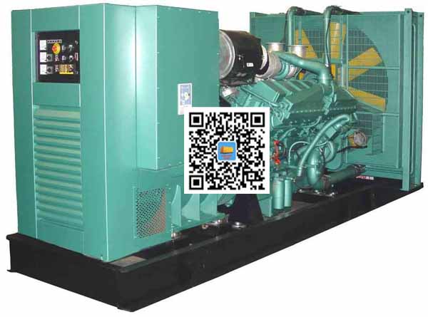 九真镇笼型异步发电机的电力电子控制技术