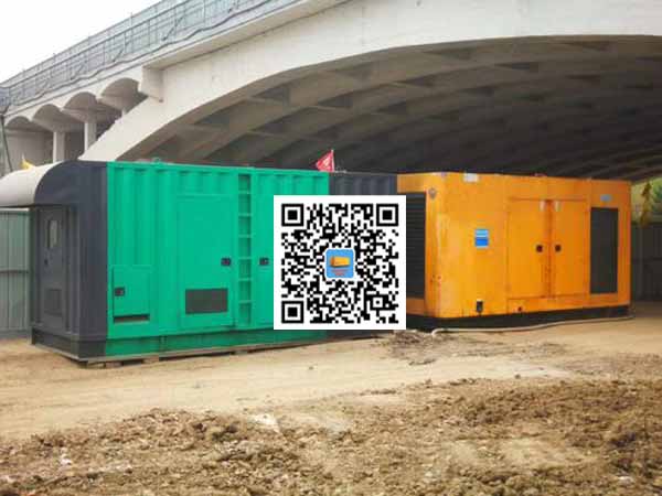 九真镇决定发电机顺利启动的因素及如何解决发电机冬季起动困难问题