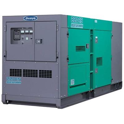 九真镇发电车出租-柴油发电机零件变形怎么办？