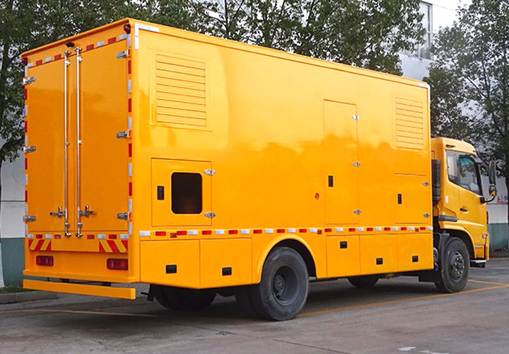 九真镇租赁发电机-柴油发电机组使用应注意什么？