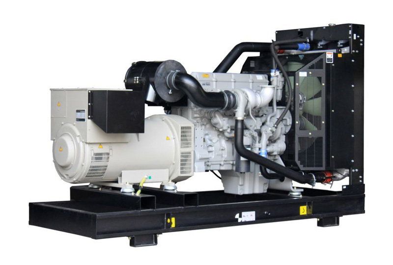 九真镇柴油发电机组租赁出租机油底壳正确清洗方法