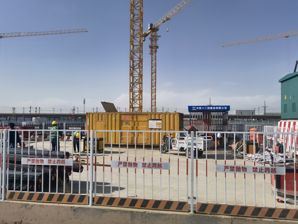 九真镇发电机出租电缆长度过长会对 100KW 发电机造成哪些影响?