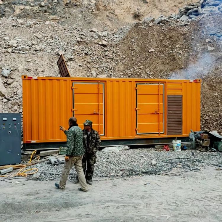 九真镇如何降低 200kW 柴油发电机在高海拔地区的油耗？