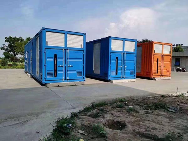 九真镇柴油发电机组如何保养?