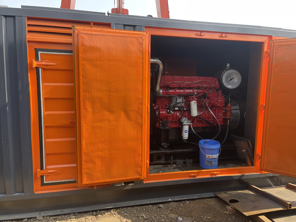 九真镇如何选择适合自己的发电机停电自启装置?