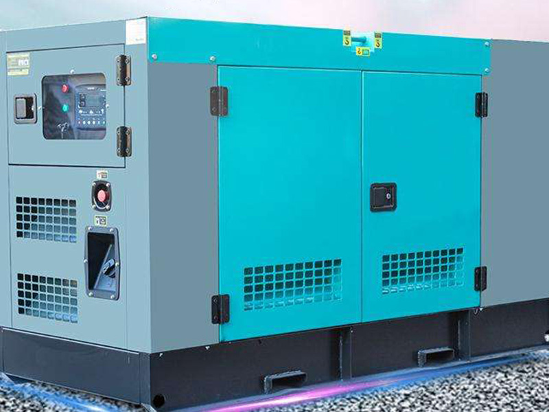 九真镇50KW柴油发电机油耗是多少？