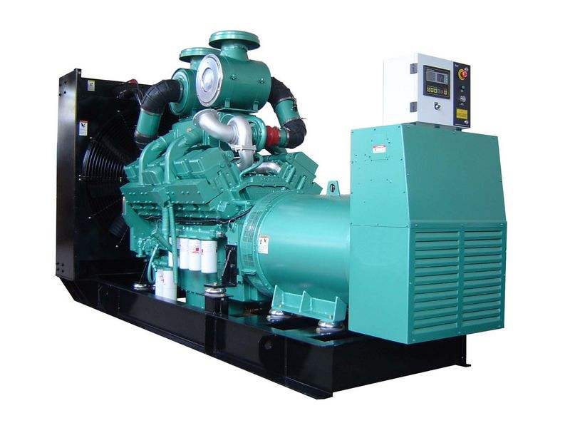 九真镇如何判断发电机滤清器是否需要更换？