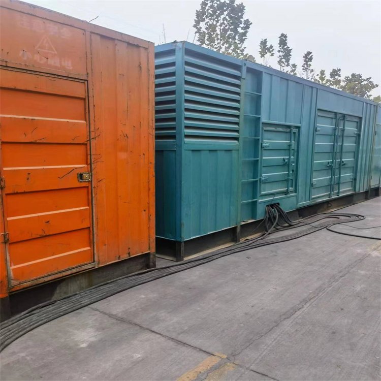 九真镇如何选择适合 600kW 柴油发电机组的热继电器？