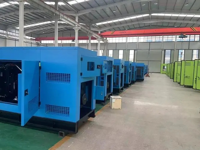 九真镇柴油发电机组转速不稳定会对设备造成哪些损害？