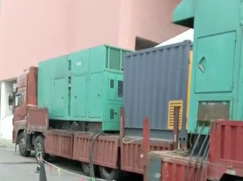 九真镇柴油发电机的功率因数一般是多少？