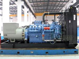 九真镇功率因数低会对柴油发电机产生哪些影响？