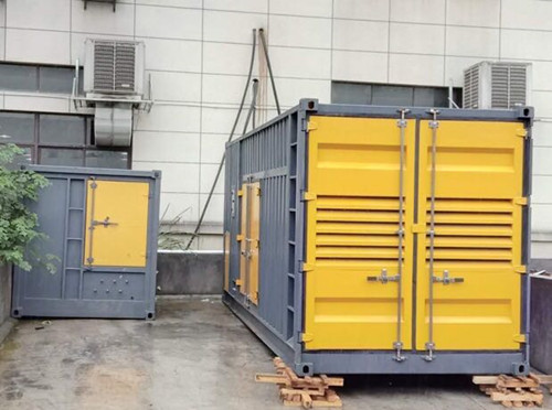 九真镇柴油发电机输出电压不稳定会对设备造成哪些损害？