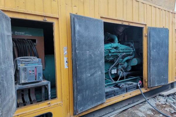 九真镇发电机组夏季保养的注意事项有哪些？