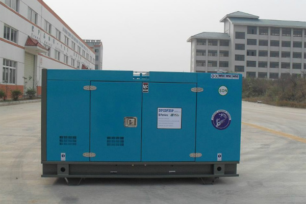 九真镇发电机租赁发电机组的换季保养注意事项