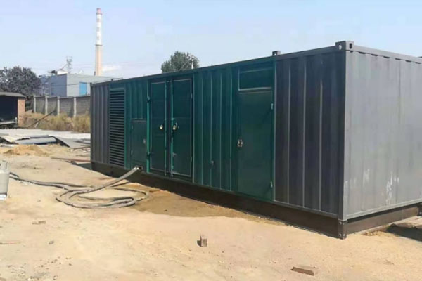 九真镇发电机组保养注意事项？