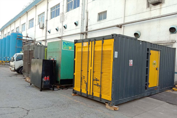 九真镇发电机组保养是确保其正常运行、延长使用寿命的关键，以下是一些保养注意事项