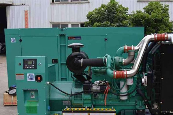 九真镇工厂发电机应急发电注意事项？