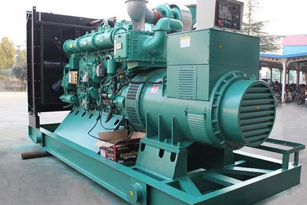 九真镇工厂发电机应急发电中如何优化燃油储备管理？