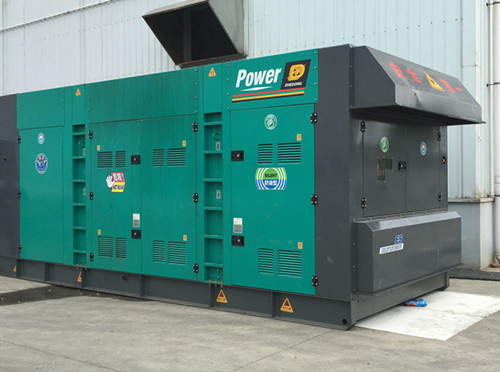 九真镇如何判断发电机组防冻液的质量是否下降？