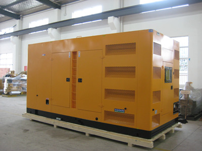 九真镇不同类型的发电机组在冬季保养时的注意事项有何差异？