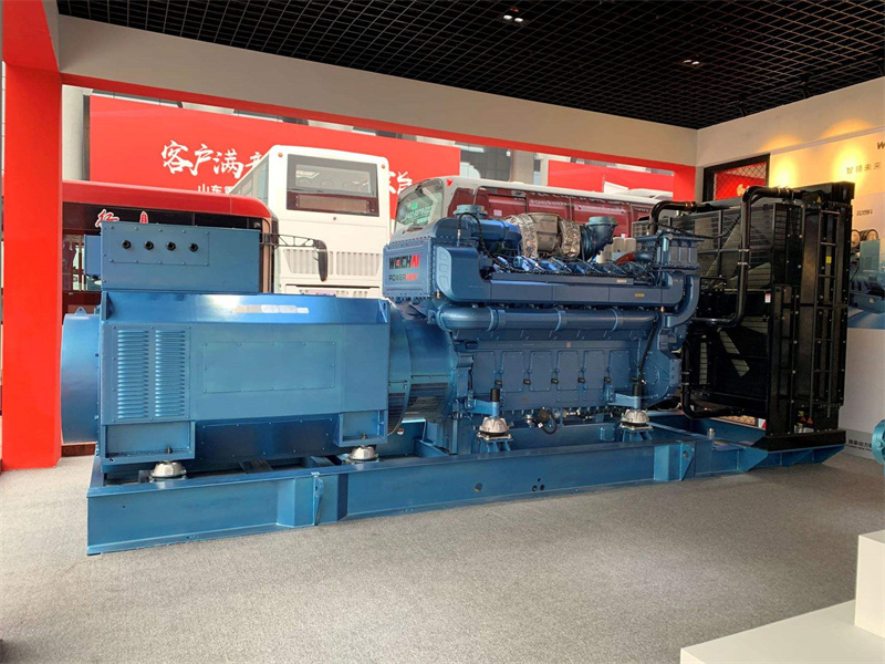 九真镇柴油发电机组冬季保养周期是多久？