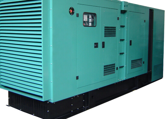 九真镇发电机组水冷式机油散热器常见的故障有哪些？