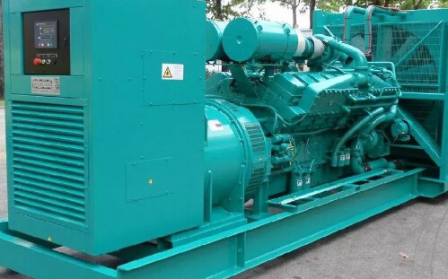 九真镇柴油发电机组冬季使用中需要注意哪些事项？